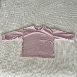 Uniqlo AIRism shirt